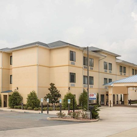 Days Inn By Wyndham Semmes Mobile Zewnętrze zdjęcie