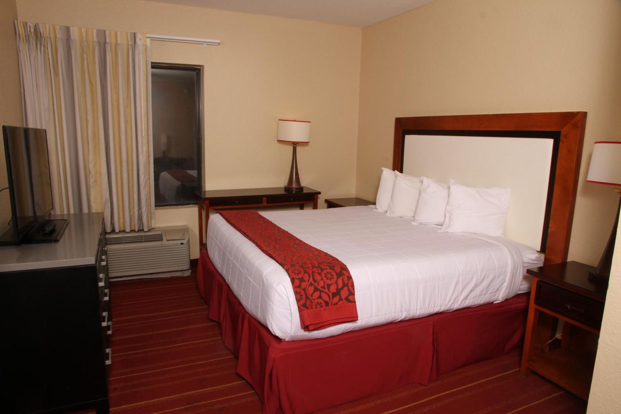 Days Inn By Wyndham Semmes Mobile Zewnętrze zdjęcie
