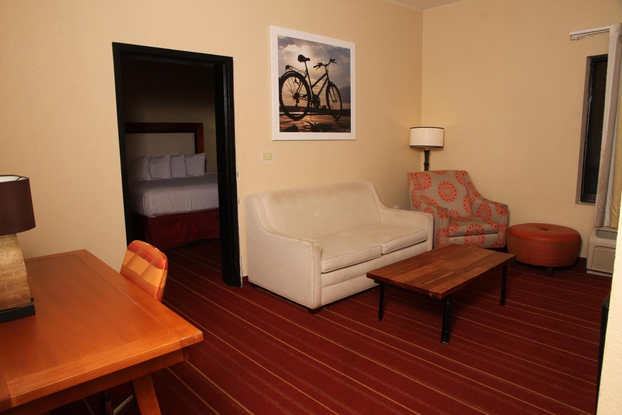 Days Inn By Wyndham Semmes Mobile Zewnętrze zdjęcie