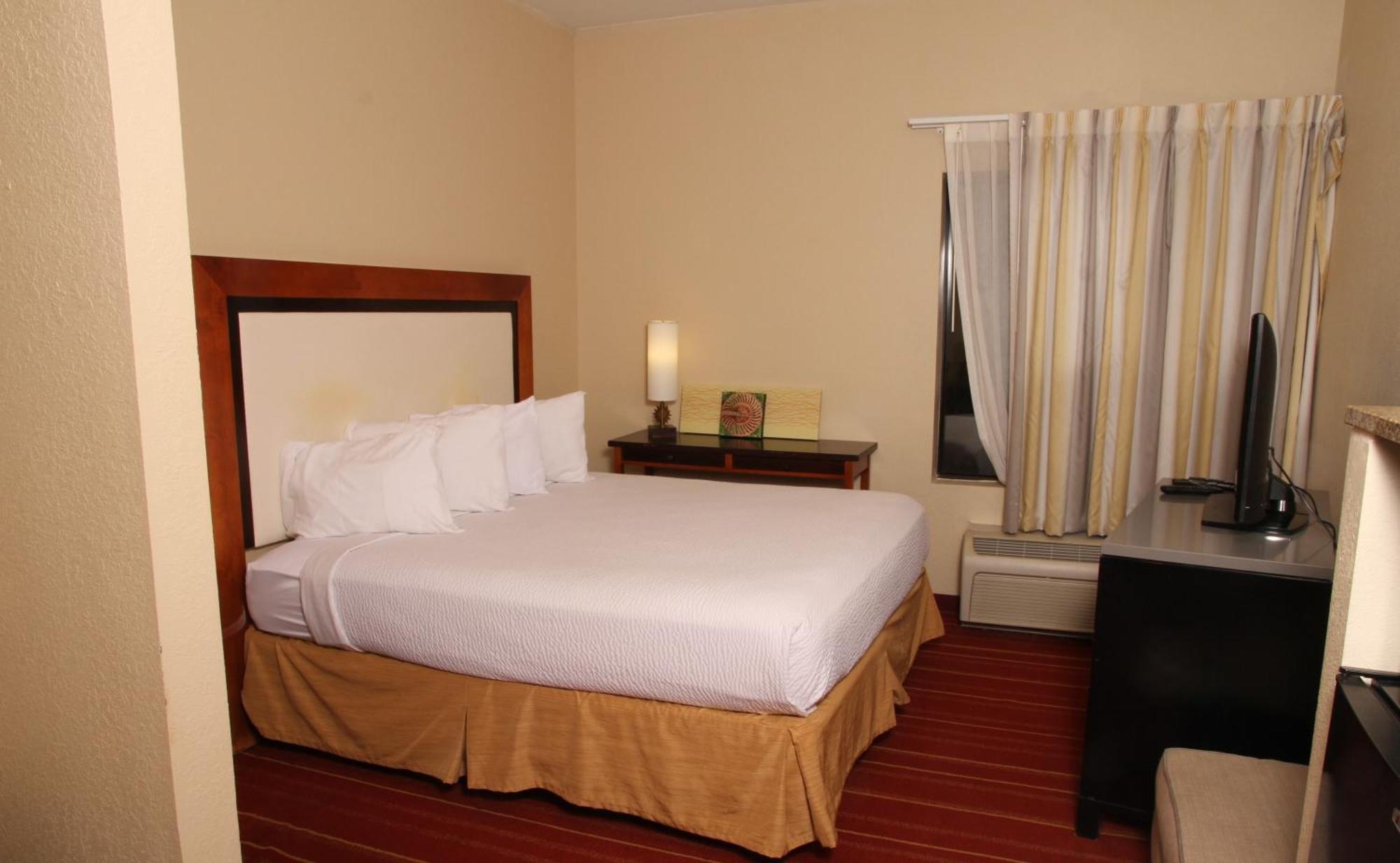Days Inn By Wyndham Semmes Mobile Zewnętrze zdjęcie