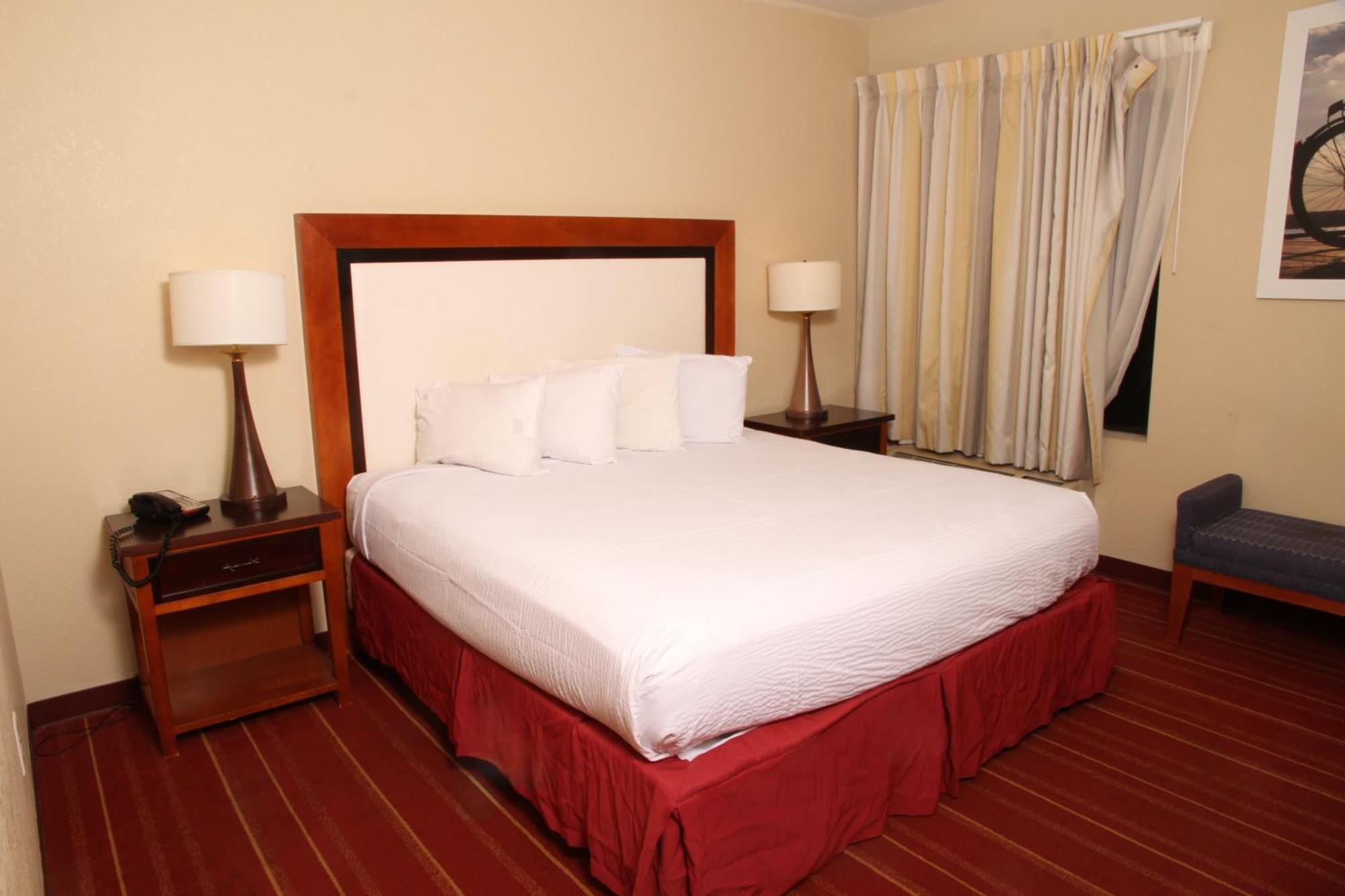 Days Inn By Wyndham Semmes Mobile Zewnętrze zdjęcie