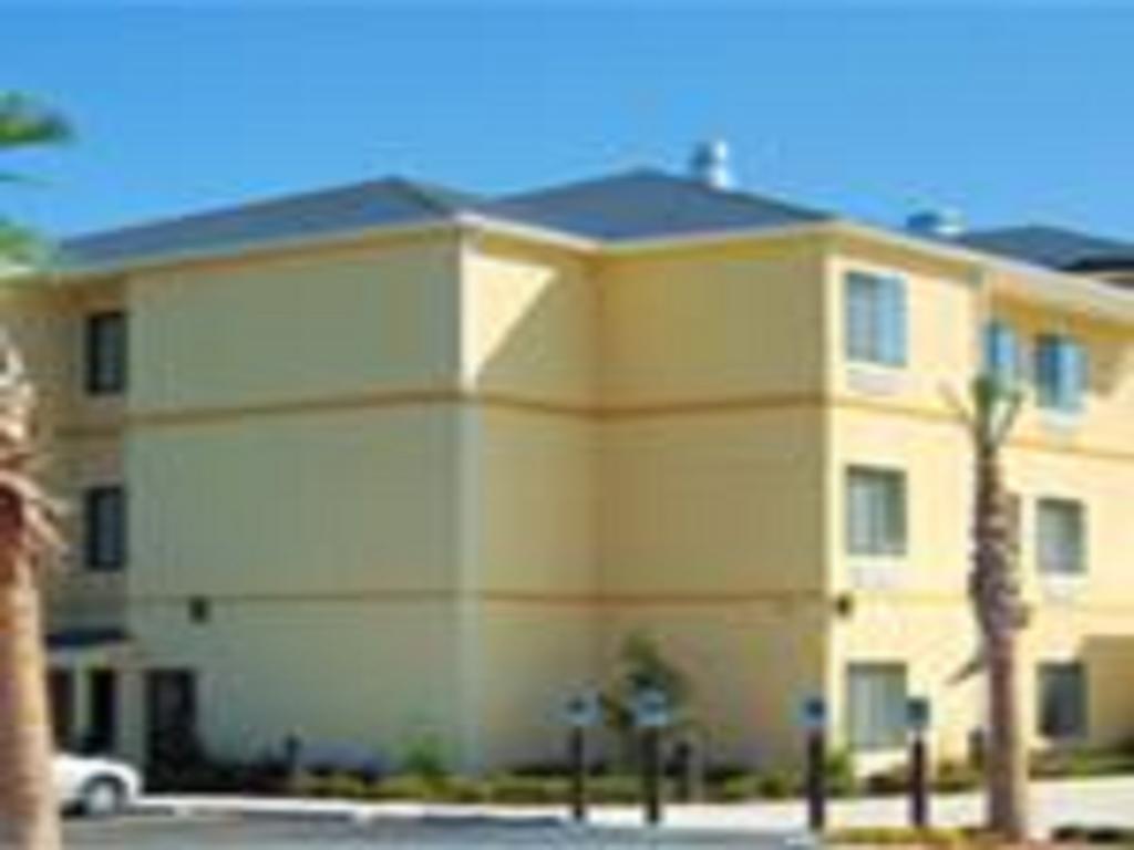 Days Inn By Wyndham Semmes Mobile Zewnętrze zdjęcie