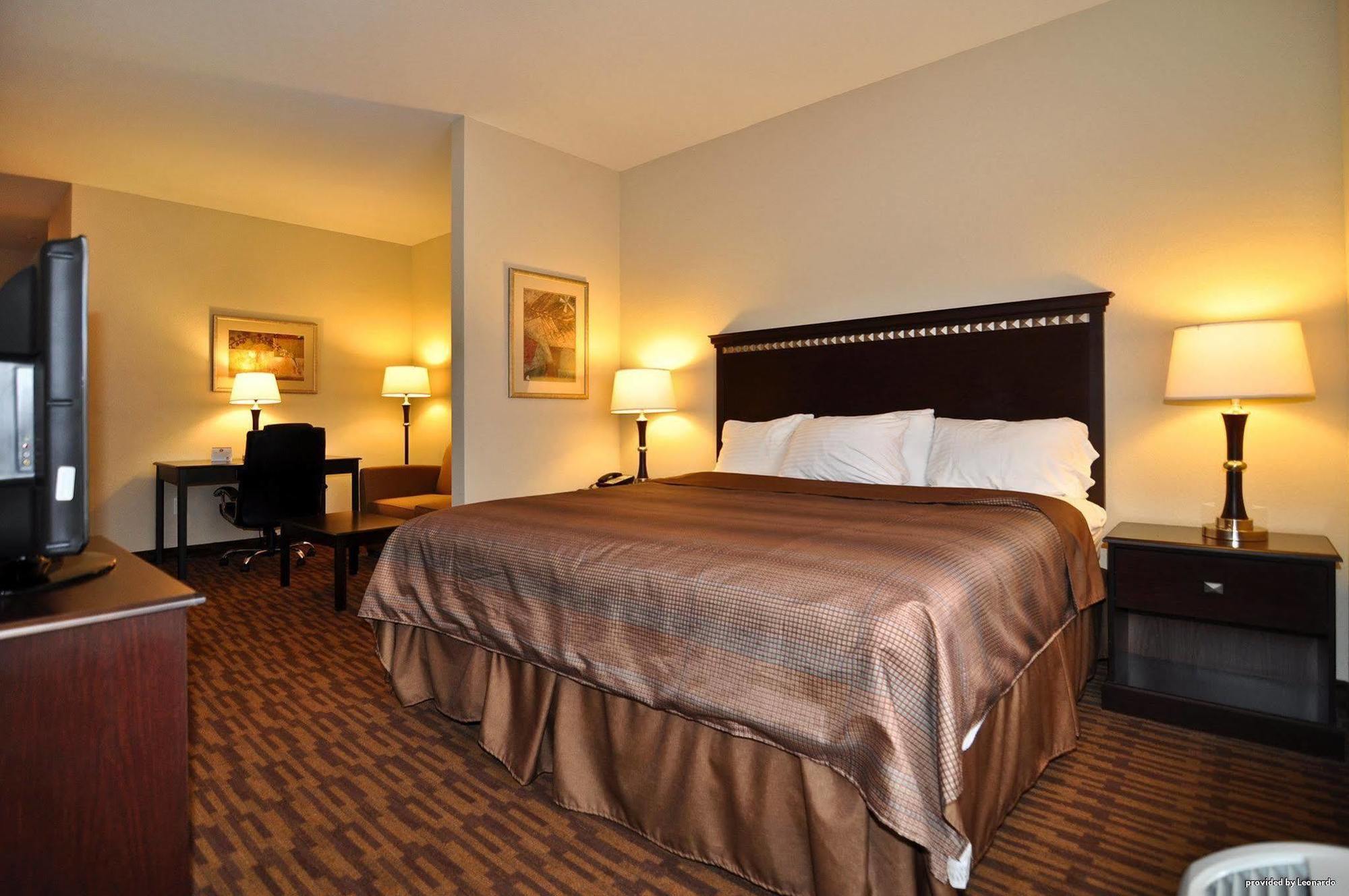 Days Inn By Wyndham Semmes Mobile Pokój zdjęcie