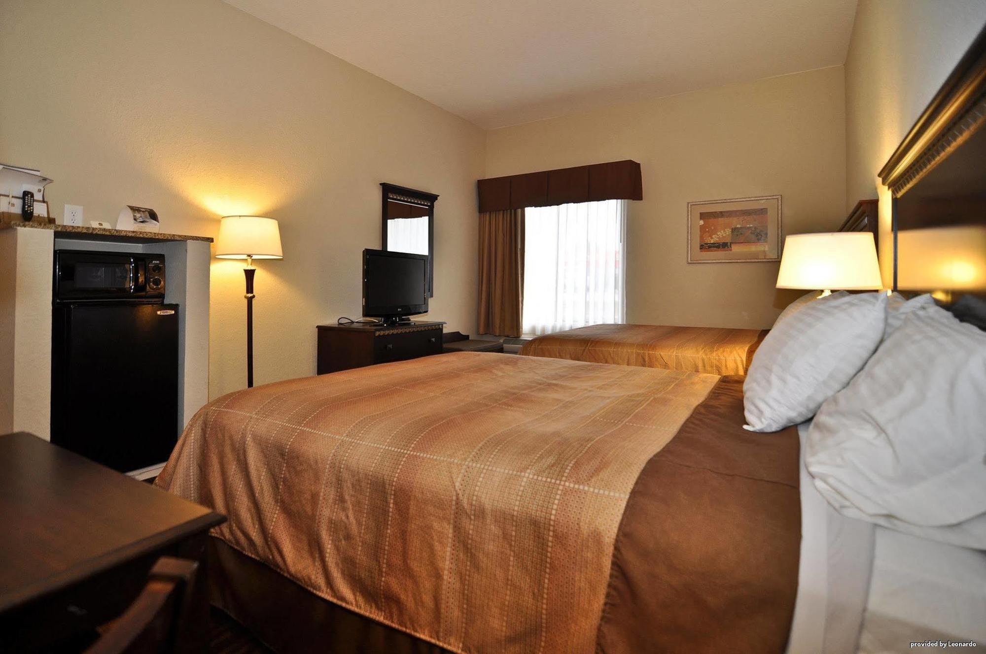 Days Inn By Wyndham Semmes Mobile Pokój zdjęcie