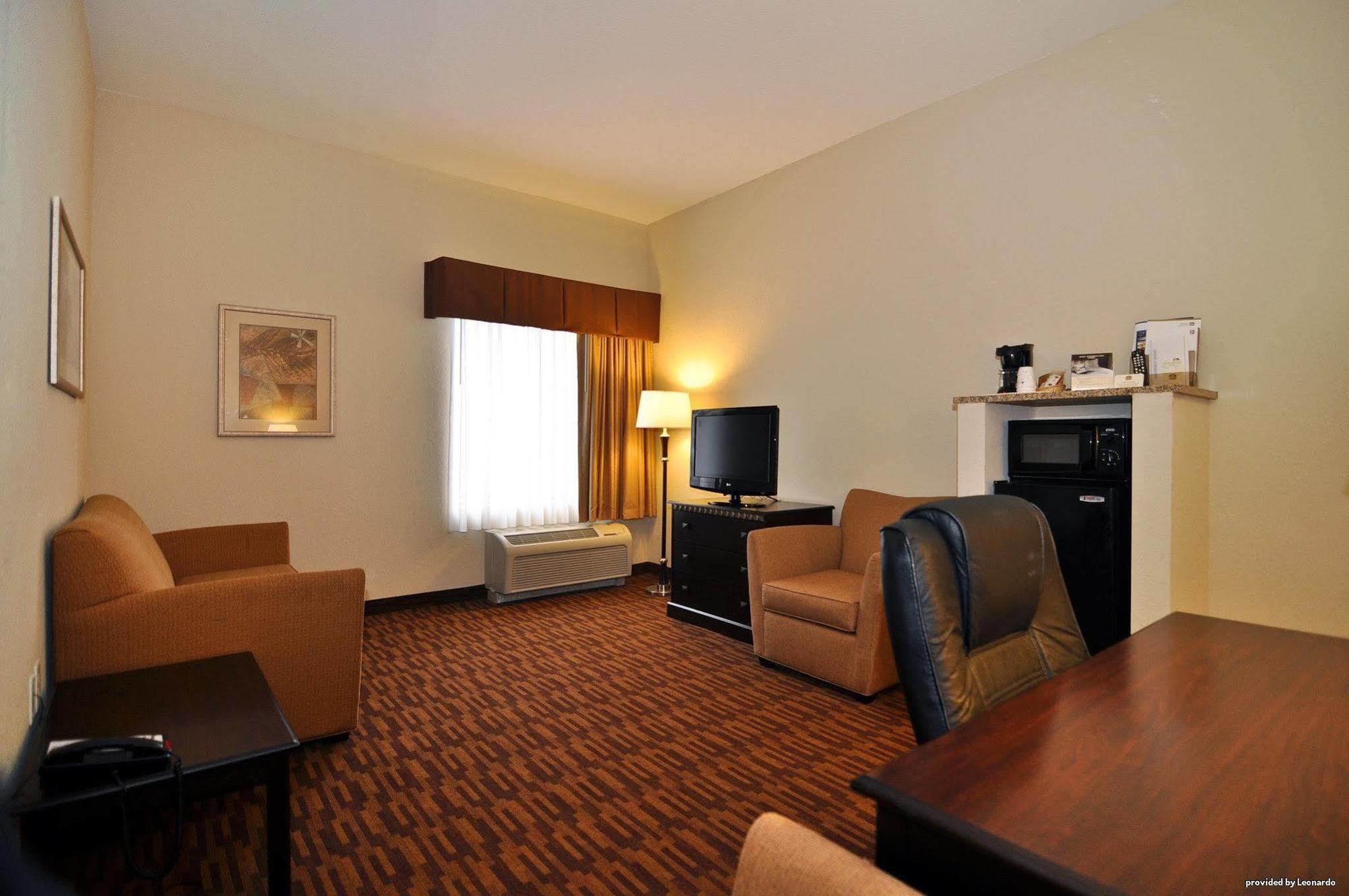 Days Inn By Wyndham Semmes Mobile Pokój zdjęcie