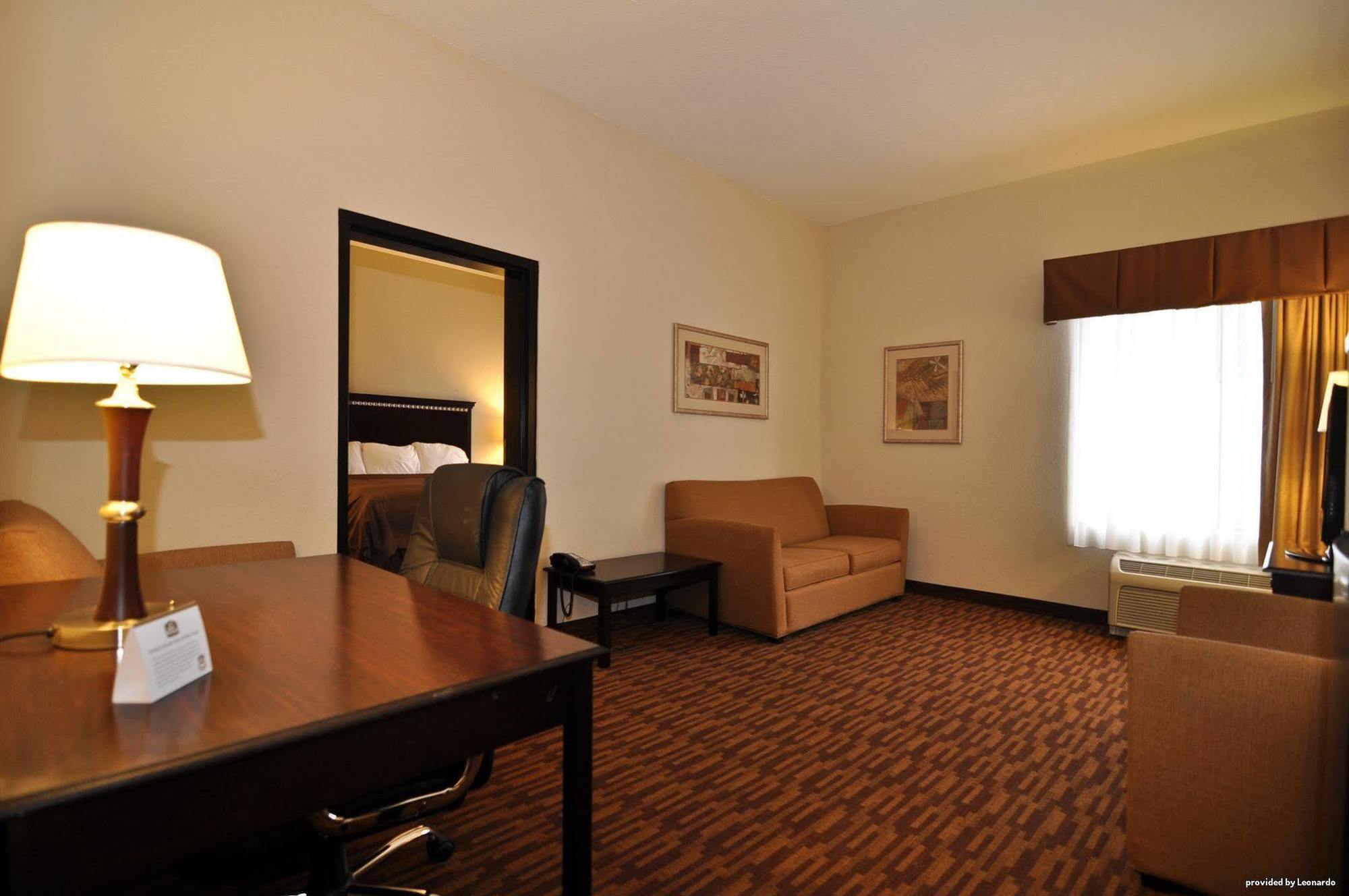 Days Inn By Wyndham Semmes Mobile Pokój zdjęcie