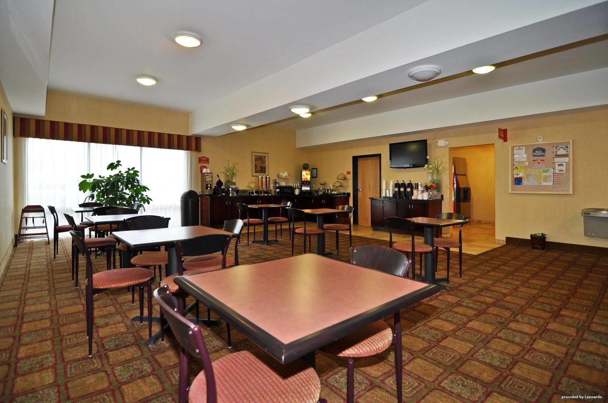 Days Inn By Wyndham Semmes Mobile Restauracja zdjęcie