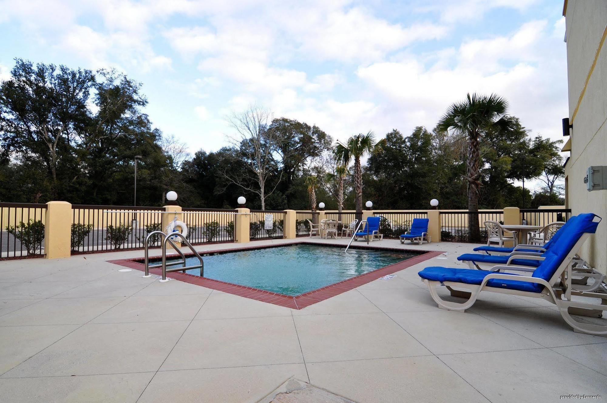Days Inn By Wyndham Semmes Mobile Udogodnienia zdjęcie
