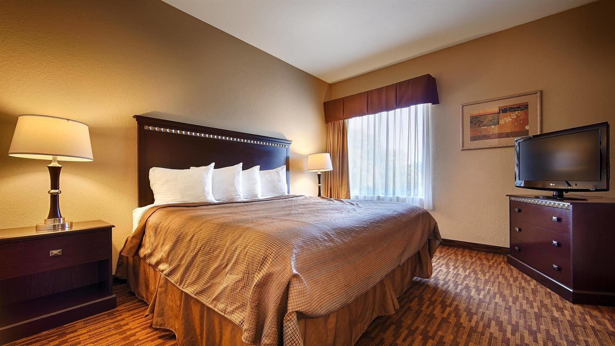 Days Inn By Wyndham Semmes Mobile Zewnętrze zdjęcie